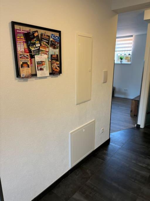 Ferienwohnung In Der Suedpfalz Zeiskam Екстериор снимка